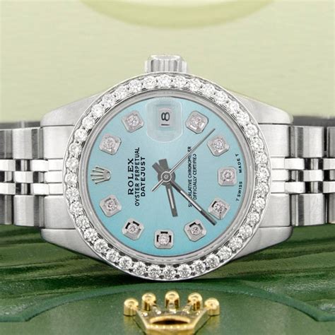 rolex for baby